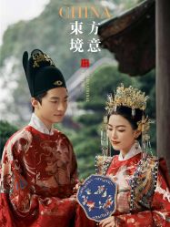 -摩玛婚纱摄影(杭州店)