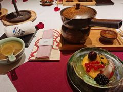 -叶叶菩提(太原别墅店)