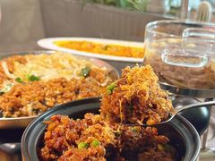 -3号仓库·创意中国菜(乐清正大广场店)