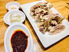 -品回味清真西北楼(宁波首店)