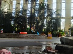 -中家鑫园温泉酒店鑫悦汤泉