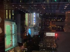 -广州富力君悦大酒店·凯菲厅