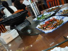 -记忆湘菜馆(芙蓉镇店)