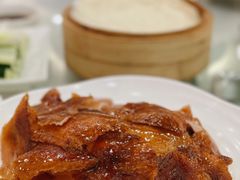 -福满园大酒楼(梅林店)