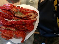 -咖啡CHA自助餐厅(香格里拉饭店)