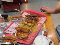 -古彭7只羊·徐州烧烤(旗舰店)