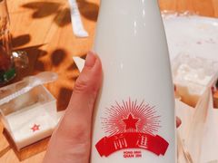 -红星前进面包牛奶公司(君太店)