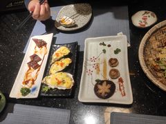 -德川家日本料理(中关村寰太大厦店)