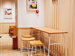 -85度C(南京龙世中心店)