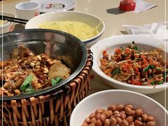 -大碗先生(万家丽店)