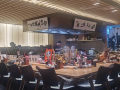 -一豚轩·烧鸟·豚骨拉面(五四路店)