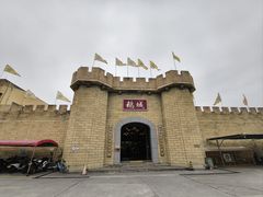 -优之名鹅城