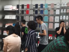 -Apple零售店(成都太古里店)