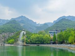 -潭溪山