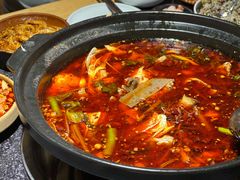 -小饕荟雅安贡椒鱼鲜馆(广福桥店)