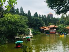 -富乐山