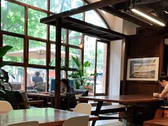 -VESH COFFEE(定西路店)