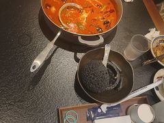 -滇牛云南火锅(桂林路店)