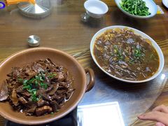 -李东农庄(中南百草园地标店)