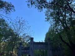 -龙门涧景区