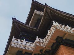 -高榜山景区