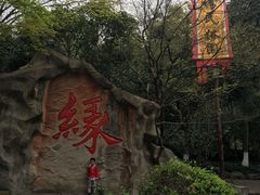 -杭州黄龙洞