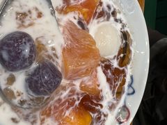 -堂屋糖水店(愚园店)