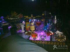 -玛莎丽KTV(西马庄店)