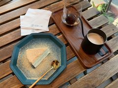 -Home Cafe(水榭春天店)