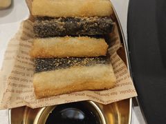 -锦尚阁烤鱼(望京新荟城店)