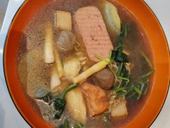 -张亮麻辣烫(上海三湘商业广场店)
