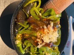 擂辣椒皮蛋-凤凰湘语·海派湘菜(浦东旗舰店)