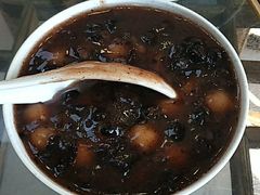 -奇芳阁·百年清真南京菜(夫子庙店)