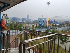 -华夏文旅海洋公园