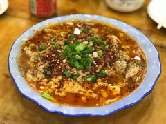 -文记小四川水煮鱼(虹桥路店)