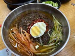 -高社长参鸡汤(高丽街店)