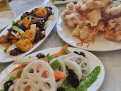 -张包铺(道外店)