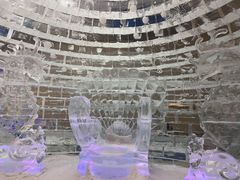 -宁波冰雪大世界(北仑区)