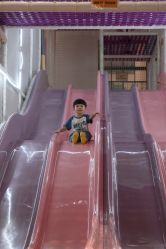 -奈尔宝家庭中心·亲子餐厅(华采天地店)