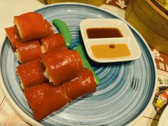 -赏点粤式点心(广州塔店)