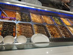 自助取餐区-I-YOU面缘·仁和新城店