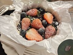 -黑草莓(重庆路店)