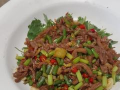 -李氏传家菜(兴城路店)