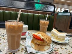 -华嫂冰室(尖沙咀店)