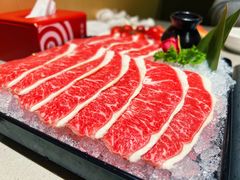 -海底捞火锅(天通苑华联店)