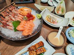 -红叶日本料理(三八广场店)