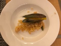 -威斯汀舞台餐厅