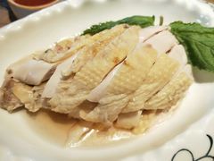 -香园茶社·金陵小灶(老门东店)