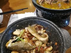 -麦大叔·福建客家菜(东百中心MINI店)