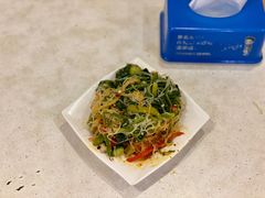 -老柴削面(向阳里店)